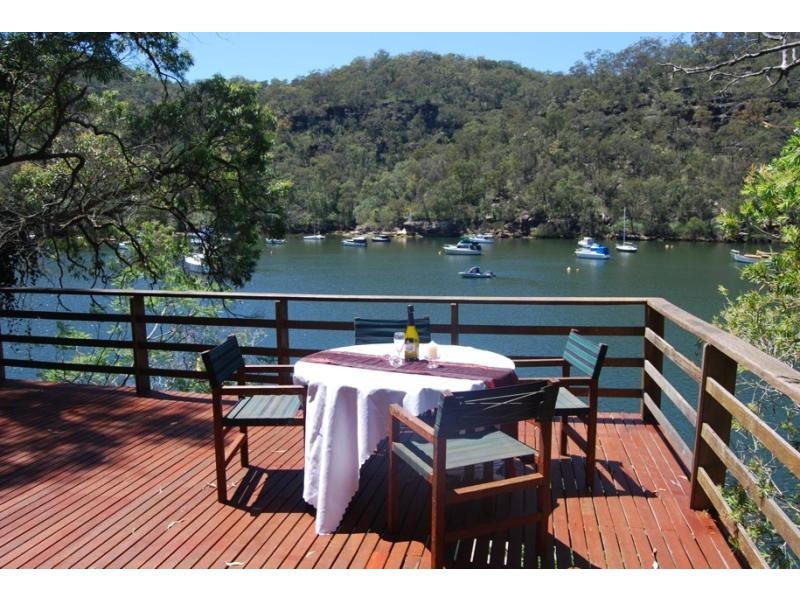 Berowra Waters NSW 2082