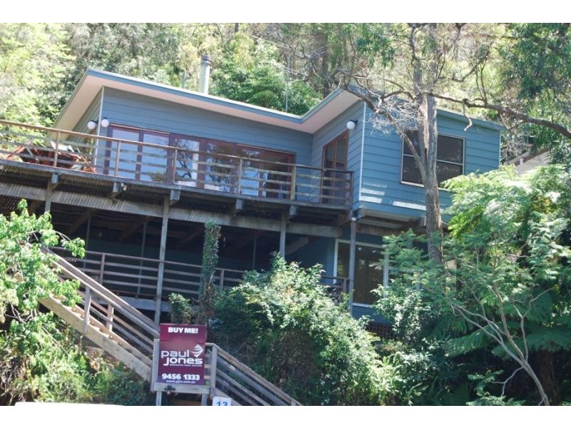 Berowra Waters NSW 2082