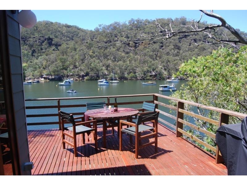 Berowra Waters NSW 2082