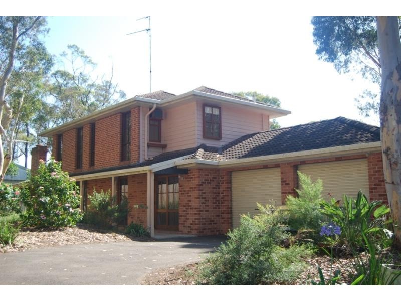 11 Alston Drive BEROWRA HEIGHTS 2082, Berowra Heights NSW 2082
