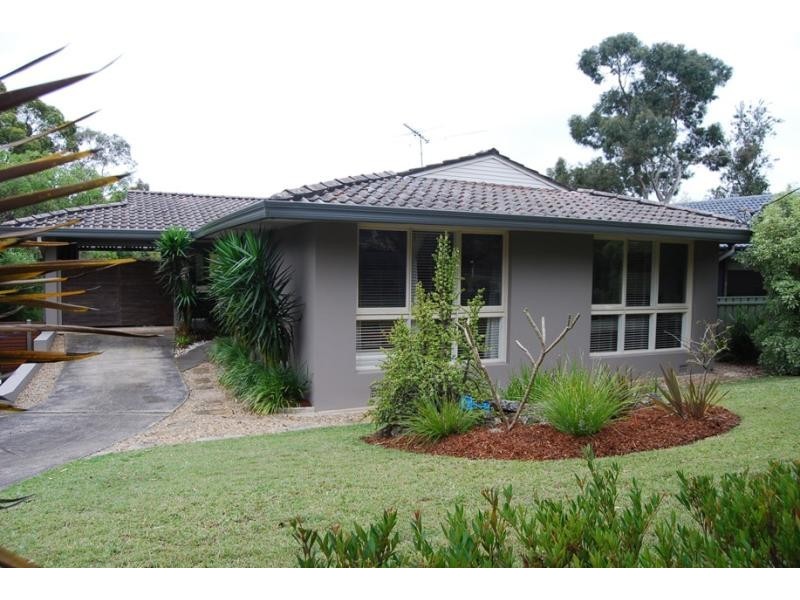 9 Balaclava  Road BEROWRA 2081, Berowra NSW 2081