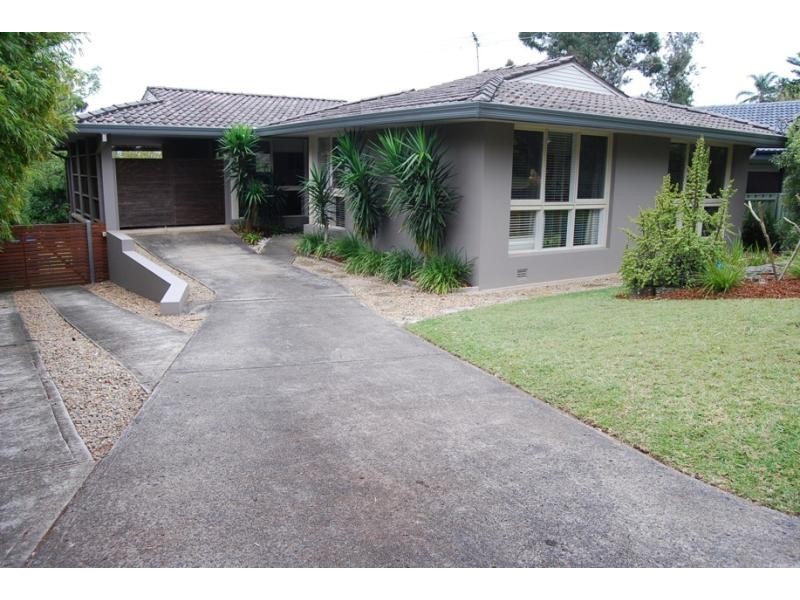 9 Balaclava  Road BEROWRA 2081, Berowra NSW 2081