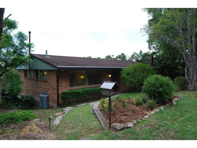 28 Kywong Road BEROWRA 2081, Berowra NSW 2081