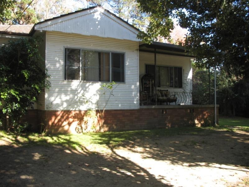 59 Hillcrest Road BEROWRA 2081, Berowra NSW 2081