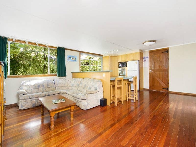 1 Ti Tree Crescent BEROWRA 2081, Berowra NSW 2081