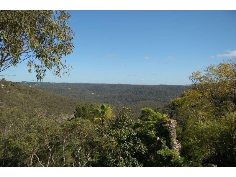 25 Cambewarra Crescent BEROWRA HEIGHTS 2082, Berowra Heights NSW 2082