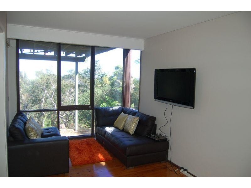 25 Cambewarra Crescent BEROWRA HEIGHTS 2082, Berowra Heights NSW 2082