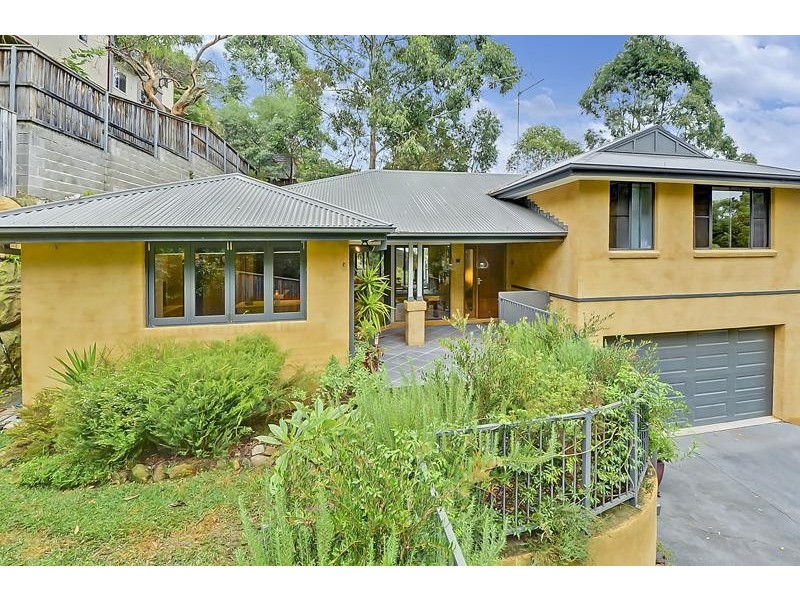 56B Lonsdale Avenue BEROWRA HEIGHTS 2082, Berowra Heights NSW 2082