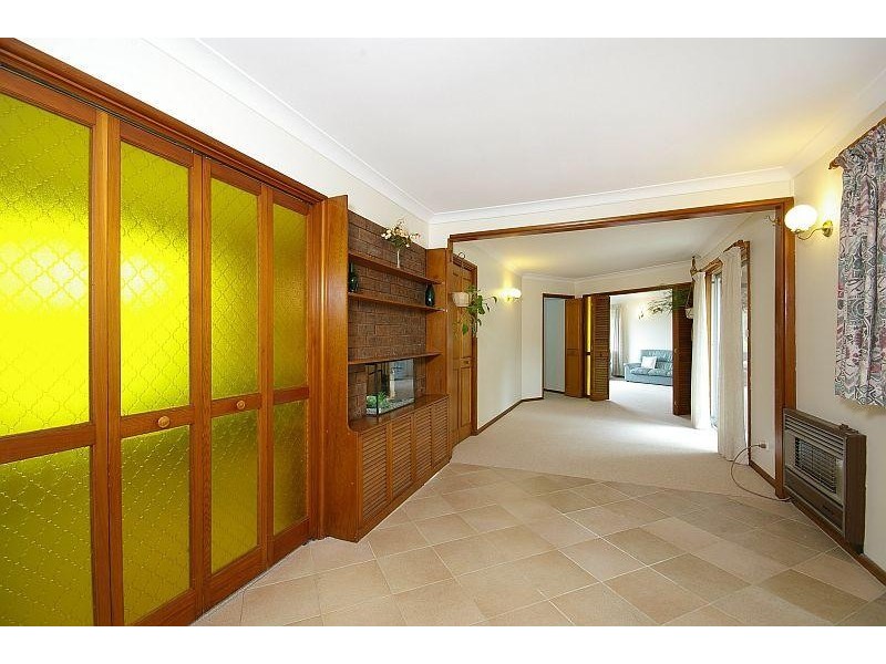 9 Elizabeth Street BEROWRA HEIGHTS 2082, Berowra Heights NSW 2082