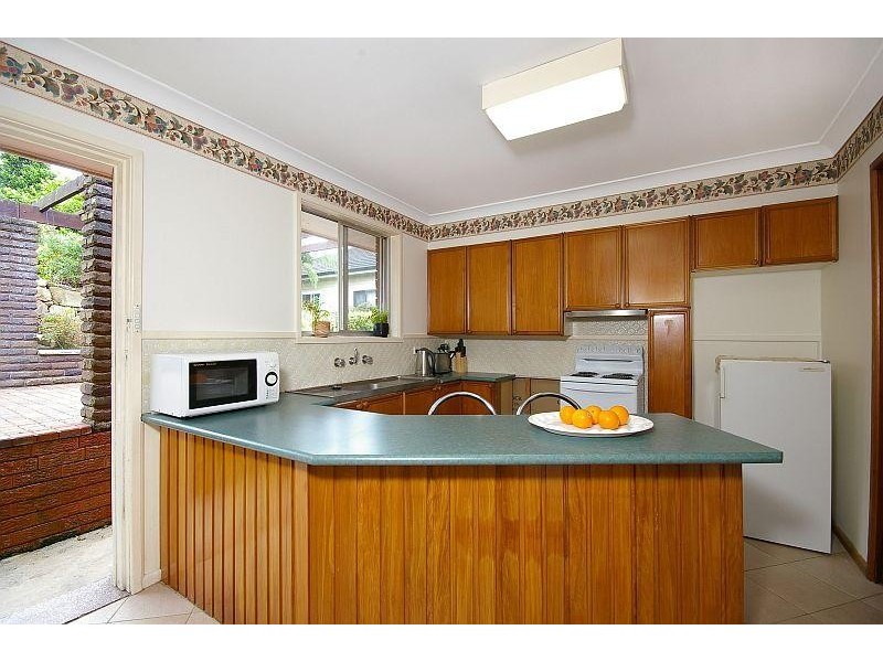 9 Elizabeth Street BEROWRA HEIGHTS 2082, Berowra Heights NSW 2082