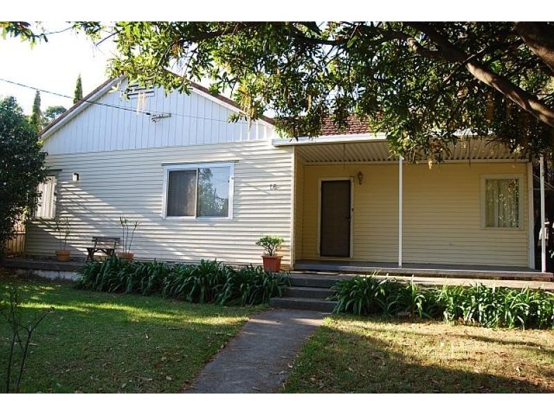 16 Waratah Road BEROWRA 2081, Berowra NSW 2081