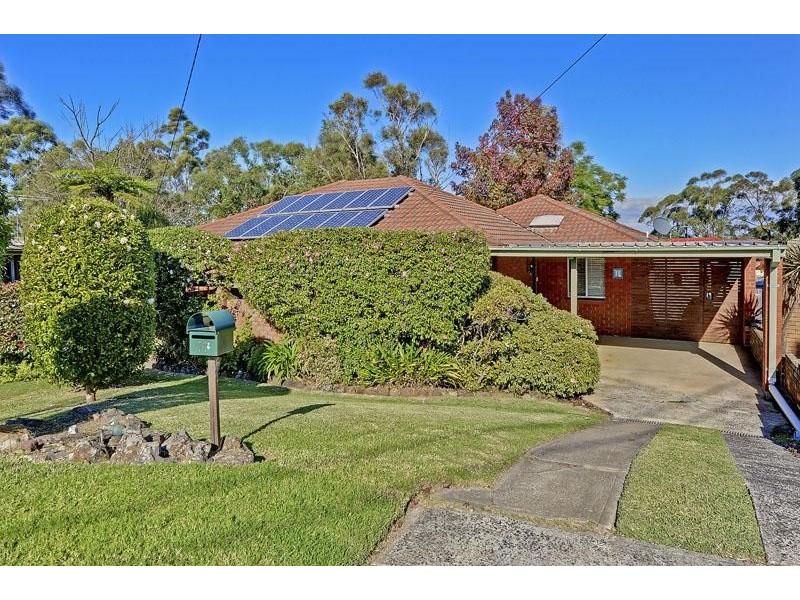 Berowra NSW 2081