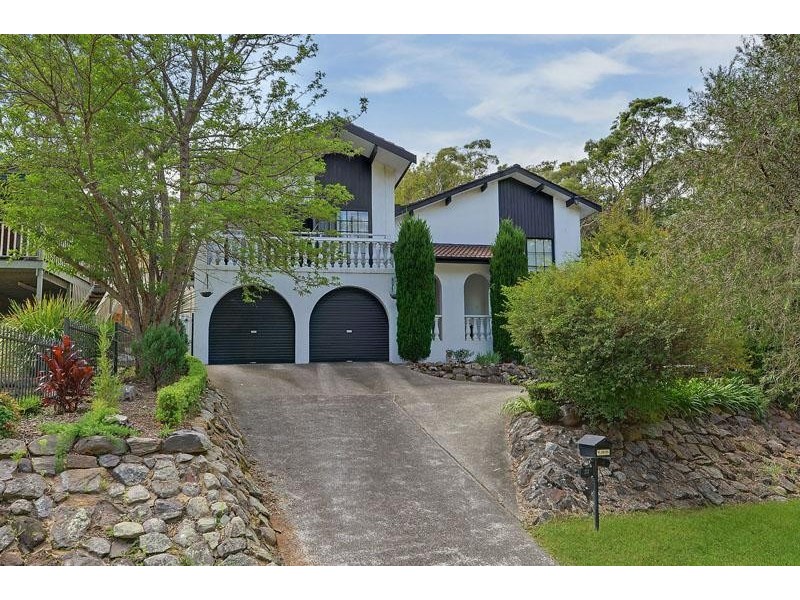 Berowra Heights NSW 2082
