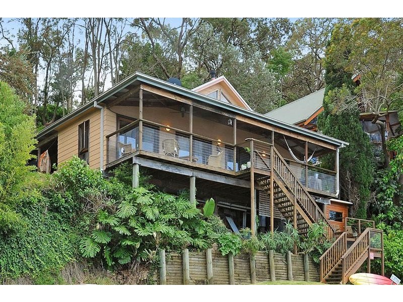 Berowra Waters NSW 2082