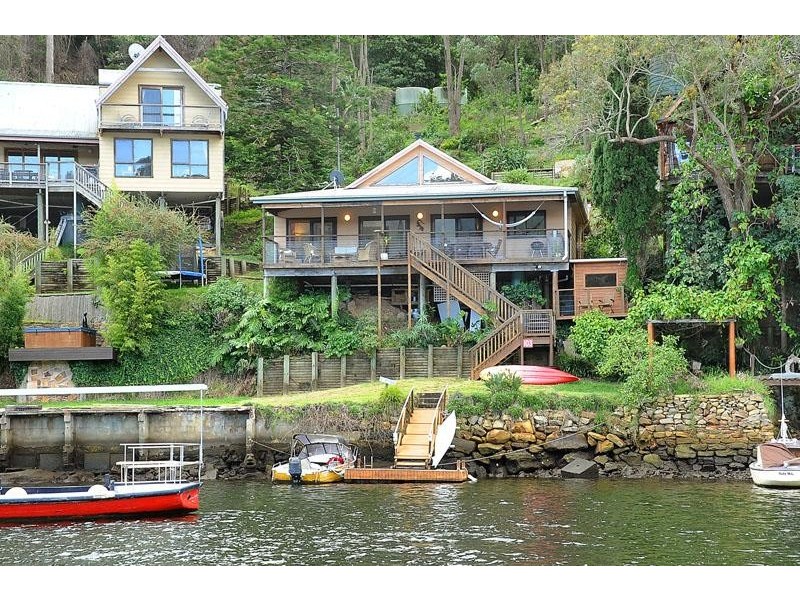 Berowra Waters NSW 2082