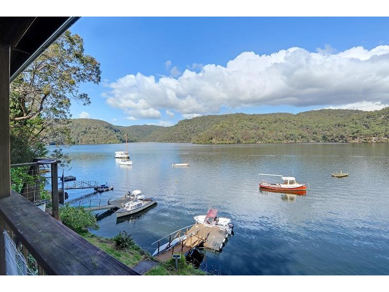 Berowra Waters NSW 2082