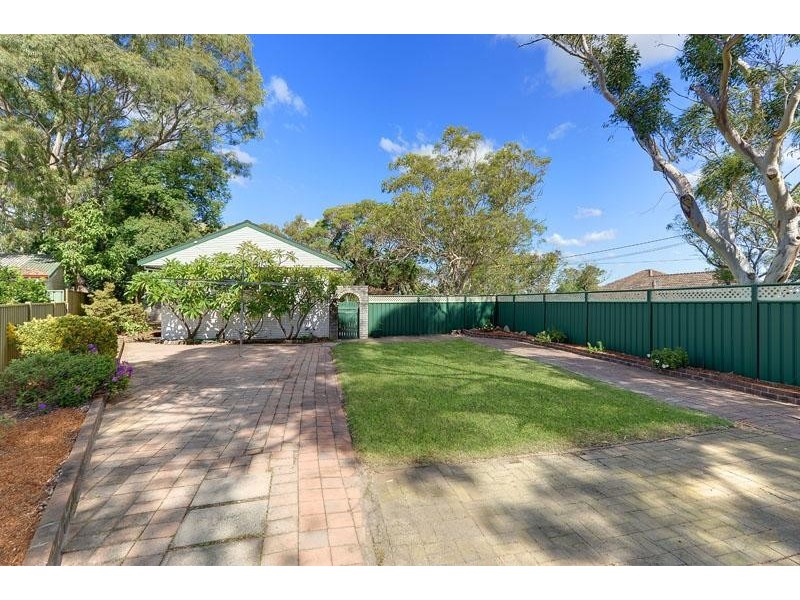 Berowra Heights NSW 2082