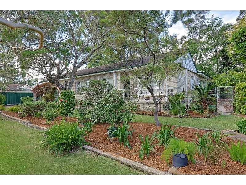 Berowra Heights NSW 2082