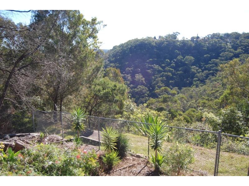 Berowra Heights NSW 2082