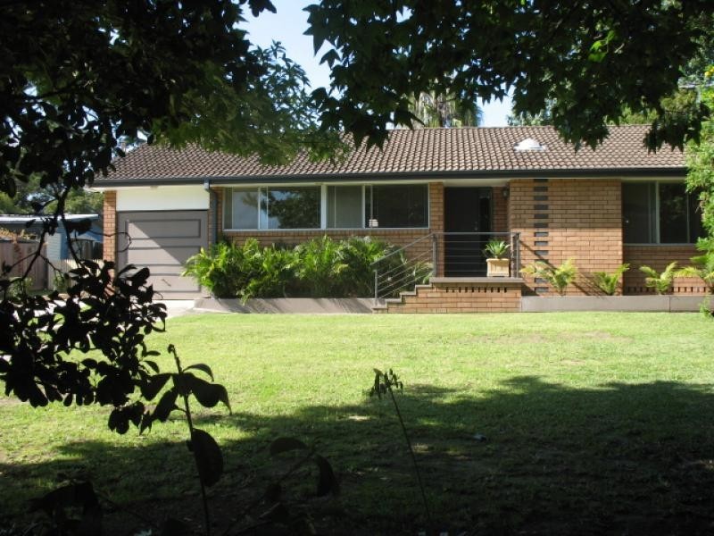 Berowra Heights NSW 2082