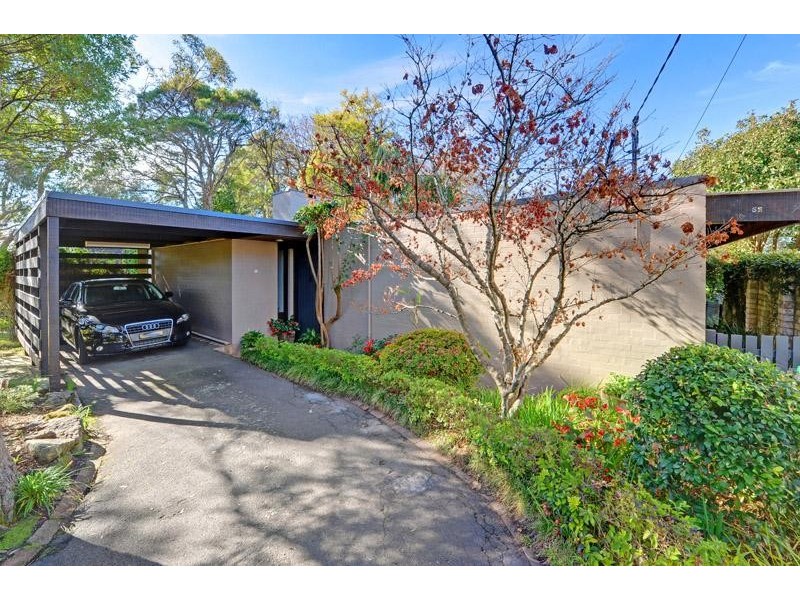 Berowra Heights NSW 2082