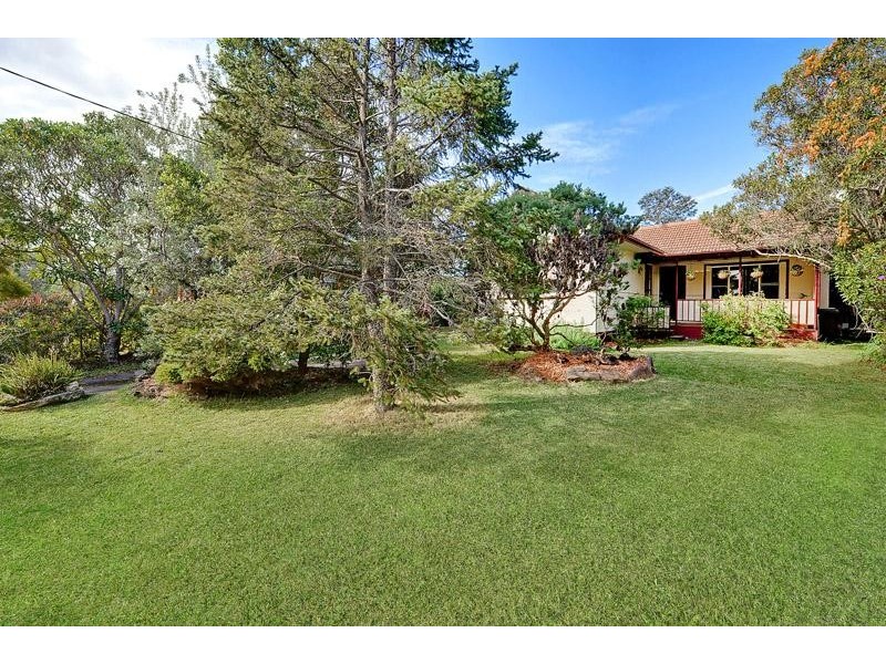 Berowra Heights NSW 2082