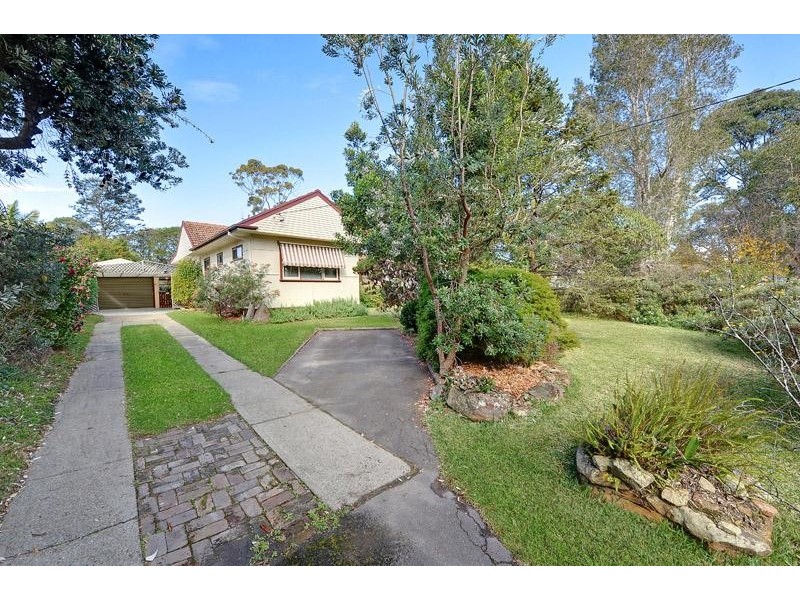 Berowra Heights NSW 2082