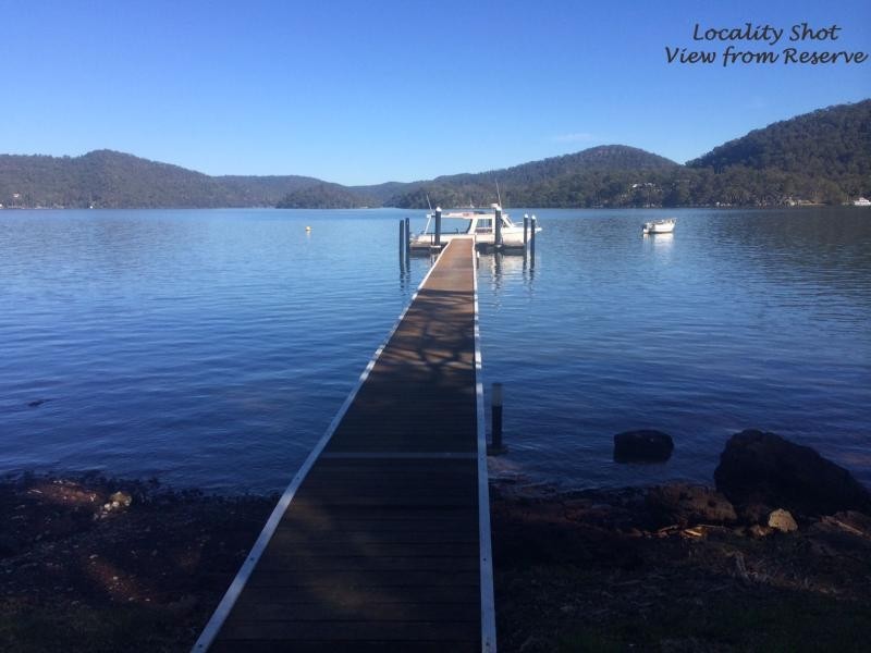 Lot 113 Kalinda Road, Bar Point NSW 2083