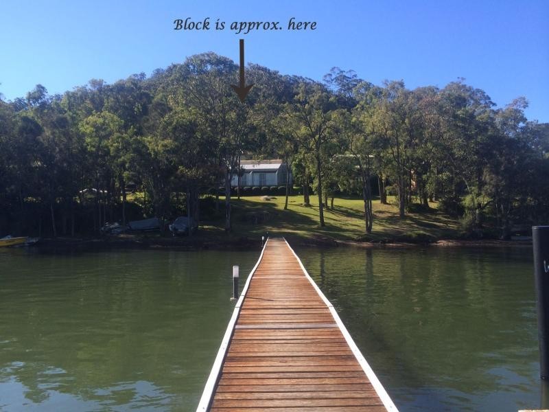 Lot 113 Kalinda Road, Bar Point NSW 2083