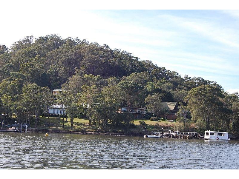 Lot 113 Kalinda Road, Bar Point NSW 2083