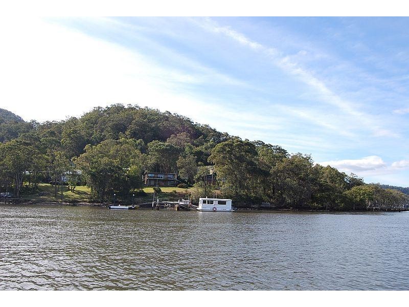 Lot 113 Kalinda Road, Bar Point NSW 2083