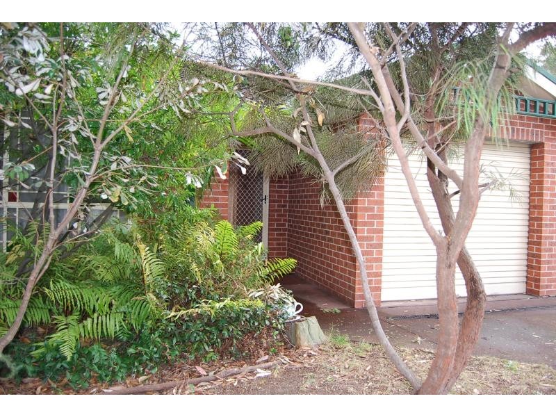 Mount Kuring-gai NSW 2080