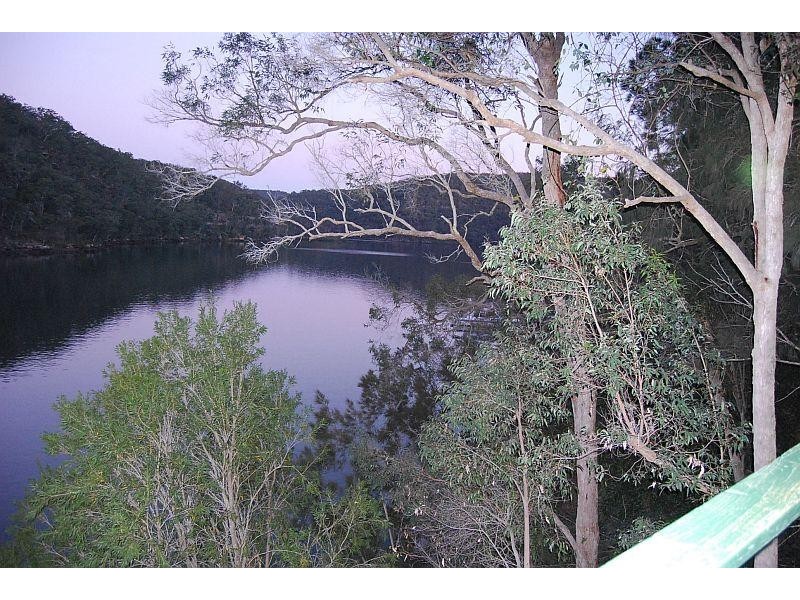 Berowra Waters NSW 2082