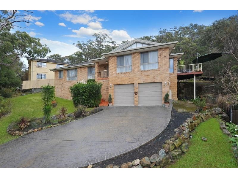 6 Bushview Place, Berowra Heights NSW 2082