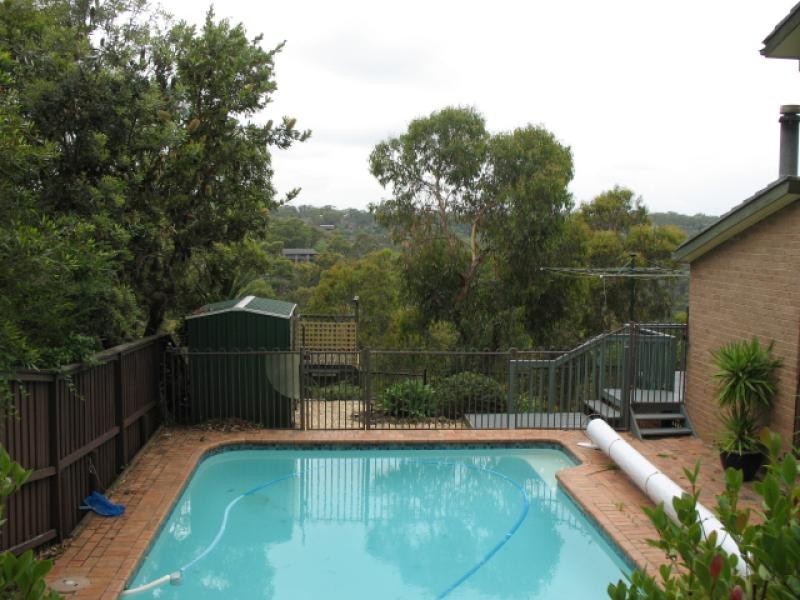 Berowra Heights NSW 2082