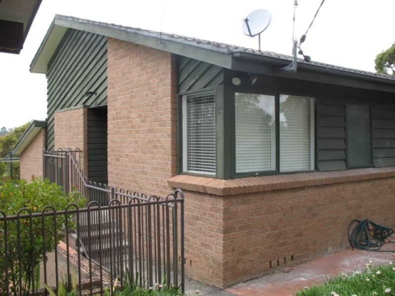 Berowra Heights NSW 2082