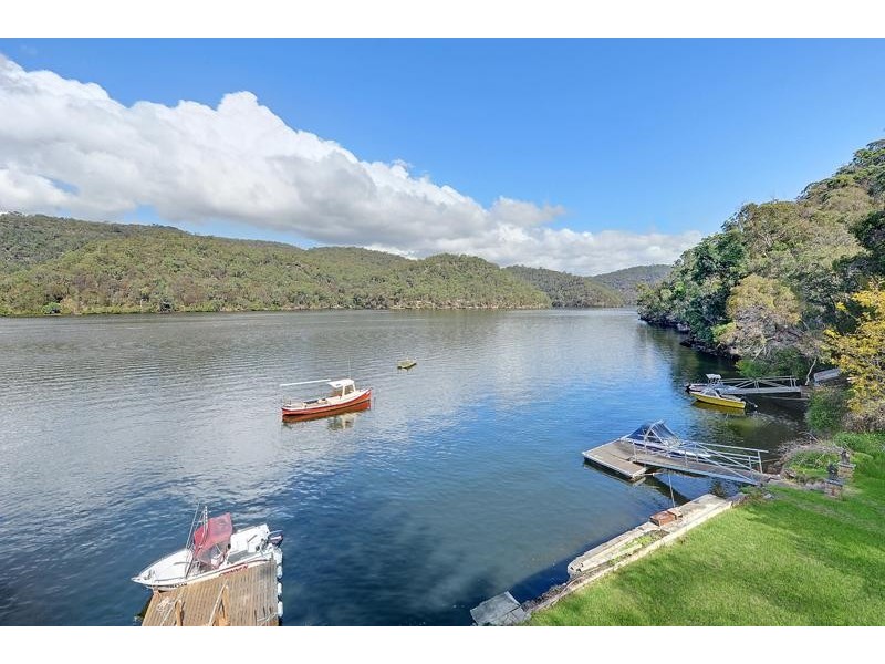 Berowra Waters NSW 2082