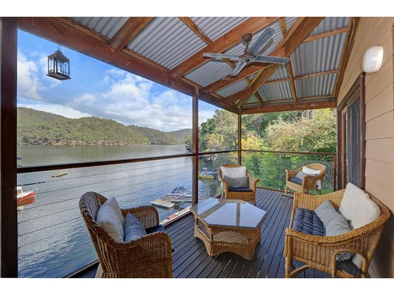 Berowra Waters NSW 2082