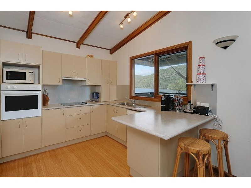 Berowra Waters NSW 2082