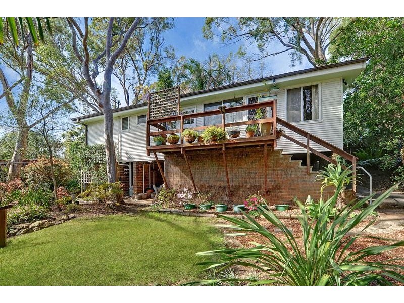 46 Barnetts Road, Berowra Heights NSW 2082