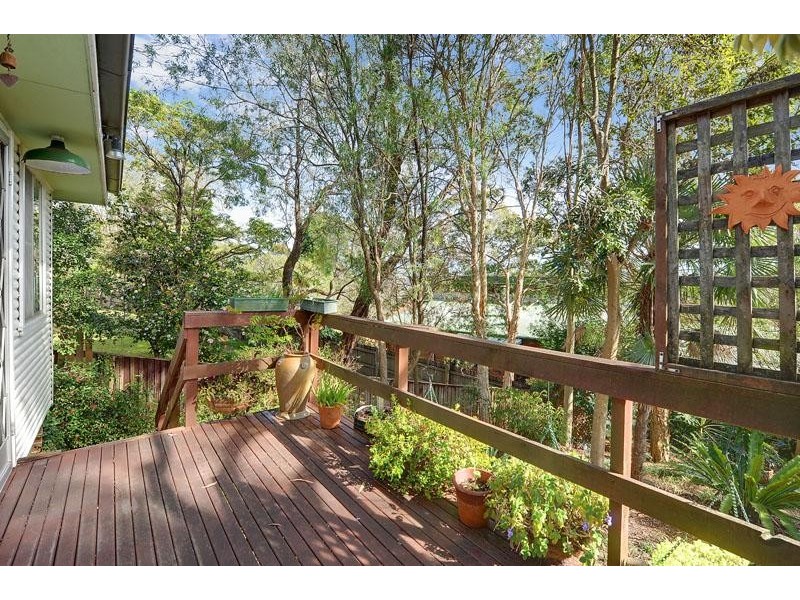 46 Barnetts Road, Berowra Heights NSW 2082