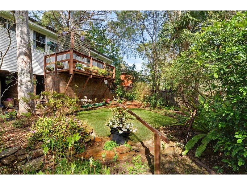 46 Barnetts Road, Berowra Heights NSW 2082