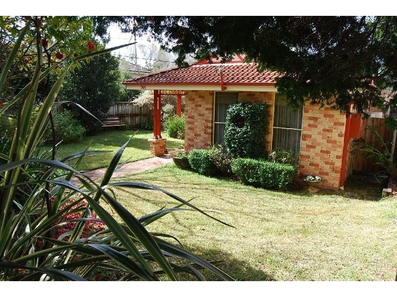 Mount Colah NSW 2079