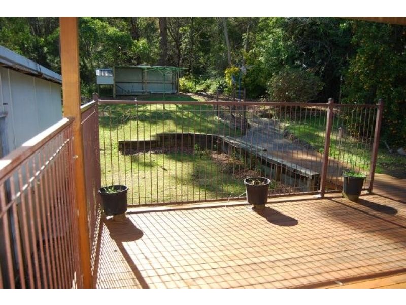 Berowra Heights NSW 2082