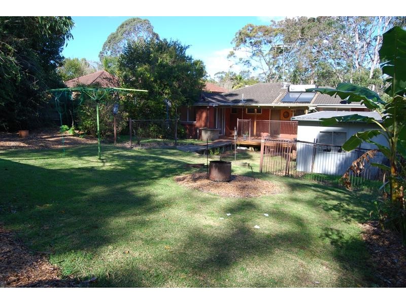 Berowra Heights NSW 2082