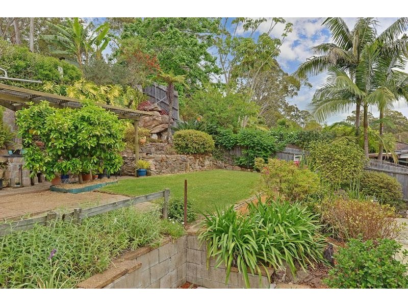 Mount Colah NSW 2079