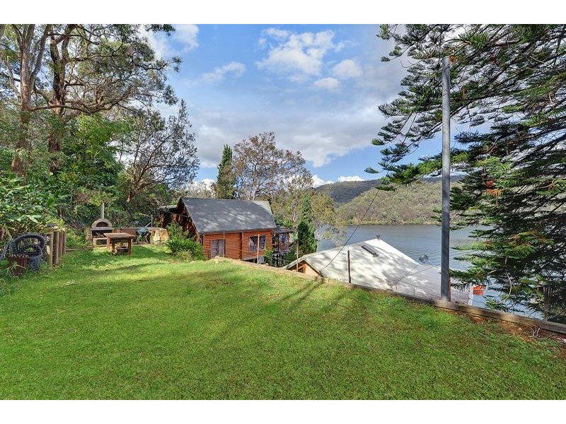 Berowra Waters NSW 2082