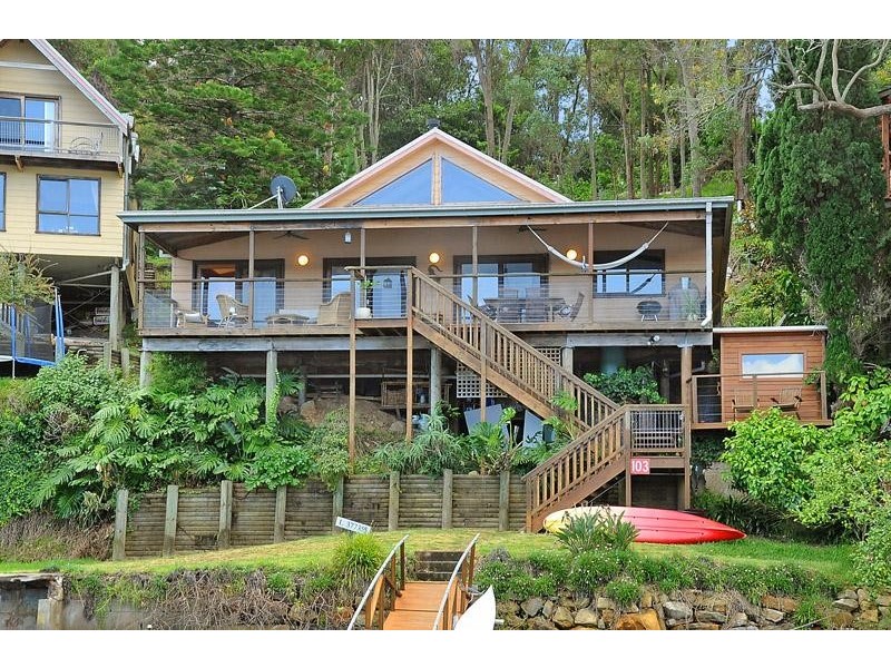 Berowra Waters NSW 2082