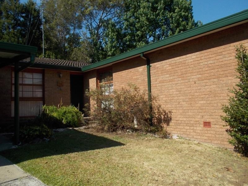 Berowra Heights NSW 2082