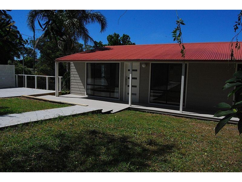 Berowra Heights NSW 2082